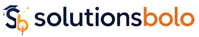 Solutions Bolo